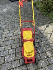 Elektrorasenmäher von Wolfgarten 2.32 EP