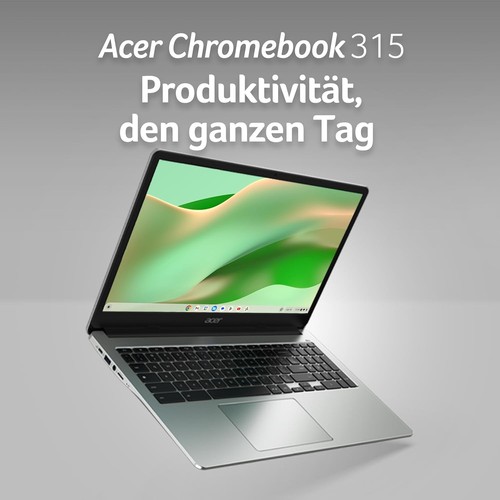 Acer chromebook 315 - acer,