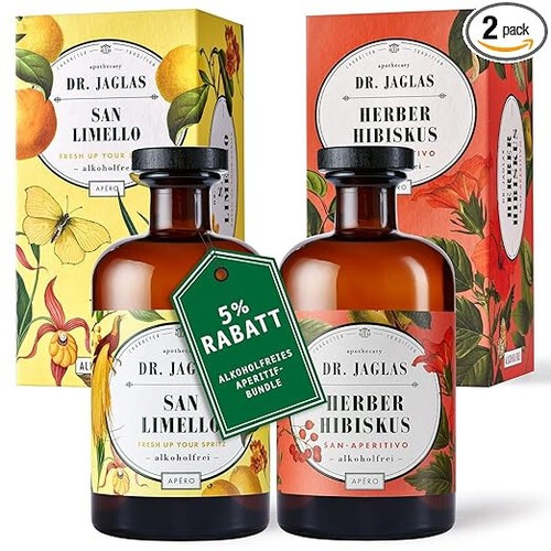 Jaglas san limello - dr,