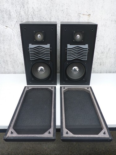 Alter alte lautsprecher - 2x,