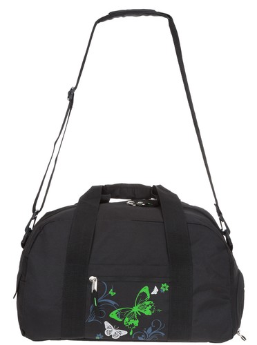 Sporttasche elephant signature - elephant,