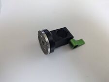 Lanparte ARL-01T-S 1-fach 15mm Rod Verbinder mit ARRI Rosette EQC59