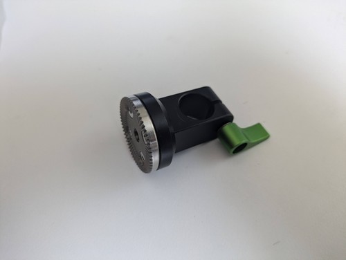 Lanparte arl 01t - arl-01t-s, 15mm