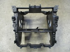 DOPPEL DIN Radioschacht VW Golf 5 Blende Mittelkonsole 1K0858005B 1K0858089C