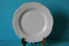 Seltmann Weiden Cornelia Weisse Feder Kuchenteller Teller 19,3 cm