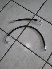 Porsche 924 Kraftstoffleitung