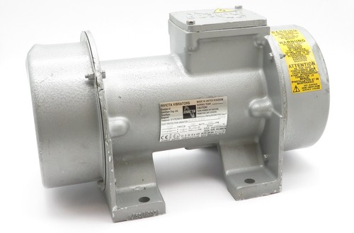 Unwuchtmotor invicta - unwuchtmotor,