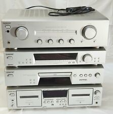 STEREOANLAGE es ist SONY