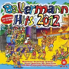 Ballermann Hits 2012 von Various | CD | Zustand sehr gut
