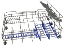 Original COMFEE Geschirrspüler untere Korbbaugruppe KWH-TD602E
