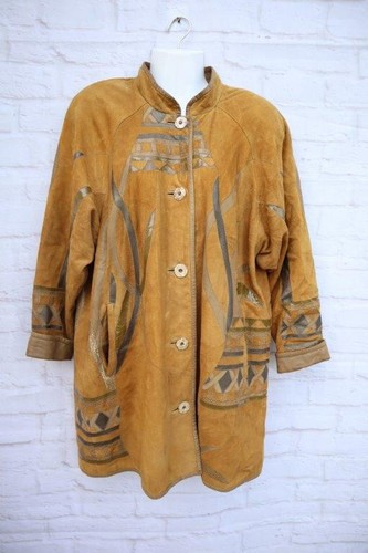 Damen leder jacke größe 38 - jacke,,