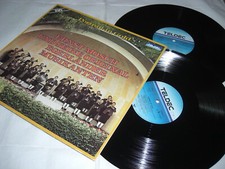 (7260) Ernst Mosch - Portrait