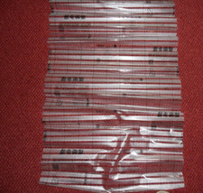 Fensterfolie selbstklebend ca. 160x50 cm