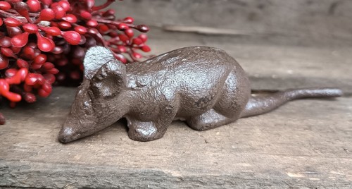 Kleine maus die schnüffelt - die,