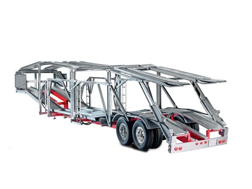 Revell 11509 auto - revell, transport