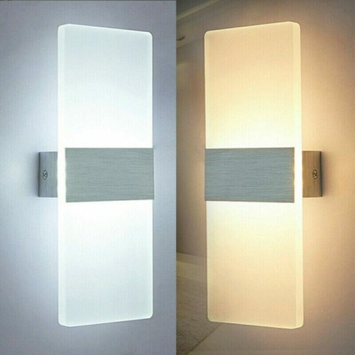 Modern led wandleuchte - modern,