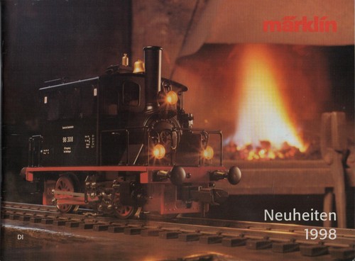 Märklin neuheiten - märklin,