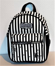 Primark Beetlejuice Rucksack