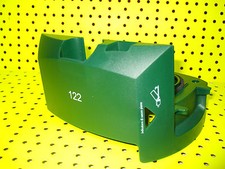  Motorkopf - Deckel, Gehäuse