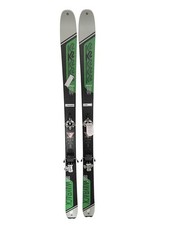 K2 WAYBACK 88 Tourenski design L: 167cm 121/88/109mm R:18m + Dynafit Bindung