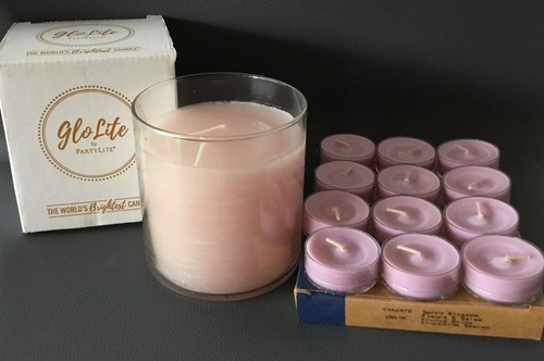 Partylite fruchtige beeren - partylite,