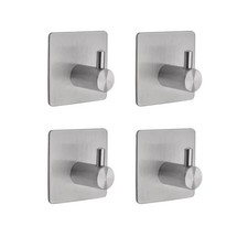 Handtuchhalter selbstklebend