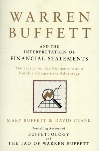 Warren buffett and the - warren,