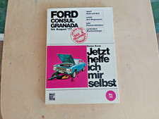 Ford consul - ford,