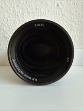 Slr Magic 50  2x Anamorphic