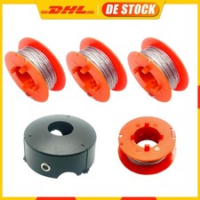 4 Stück Fadenspule mit