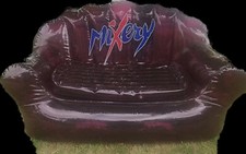 Carlsberg Mixery Kühlersofa +