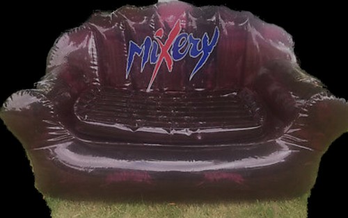 Carlsberg mixery kühlersofa - carlsberg, +