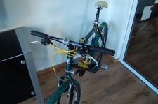 26" Centurion Cross Bike Rahmenhöhe 54 cm