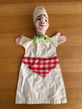 Dresdner Künstlerpuppe