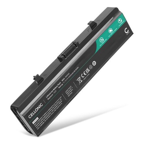 Akku für dell - dell, 17