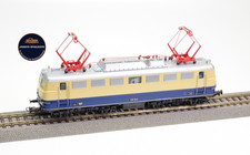 Liliput H0 DC - Elektrolok E10