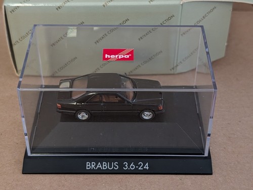 Modellauto herpa 87 - herpa, h0
