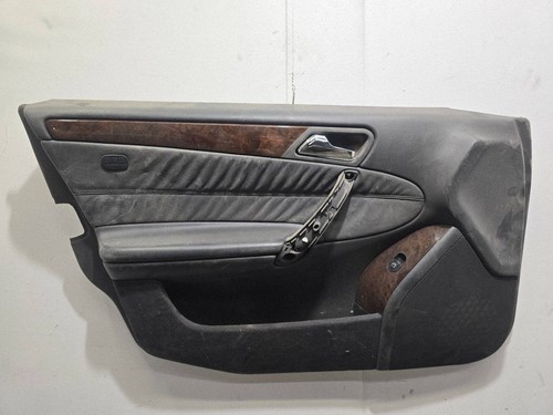 Mercedes benz w203 2003 - w203,