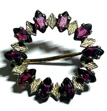 Vintage aparte 835 Silber