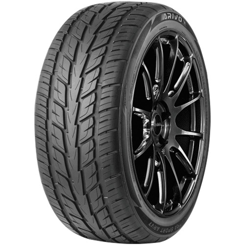 Arivo sommerreifen 275 zr20 - arivo,
