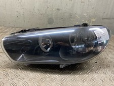 88595 Hauptscheinwerfer links
