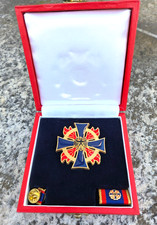 Deutsches Feuerwehr Ehrenkreuz