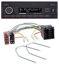 Blaupunkt DAB MP3 Bluetooth
