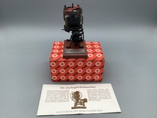 Technik Modell 1:10 FAG Kugelfischer 1. Kugelschleifmaschine  in OVP