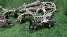Vintage Shimano RSX A410 Group