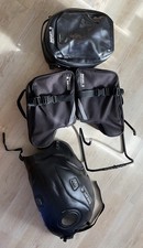 Ducati Taschen Set Performance