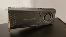 Gainward NVDIDIA GeForce GTX