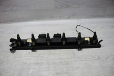 Einspritzleiste Einspritzdüsen M50 320i 1724501 BMW 3er E36 Bj,92