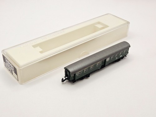 Märklin 8753 vierachsiger - märklin,