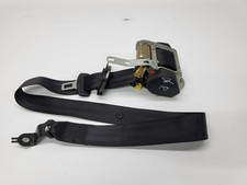 VW Polo 9N2 - Sicherheitsgurt